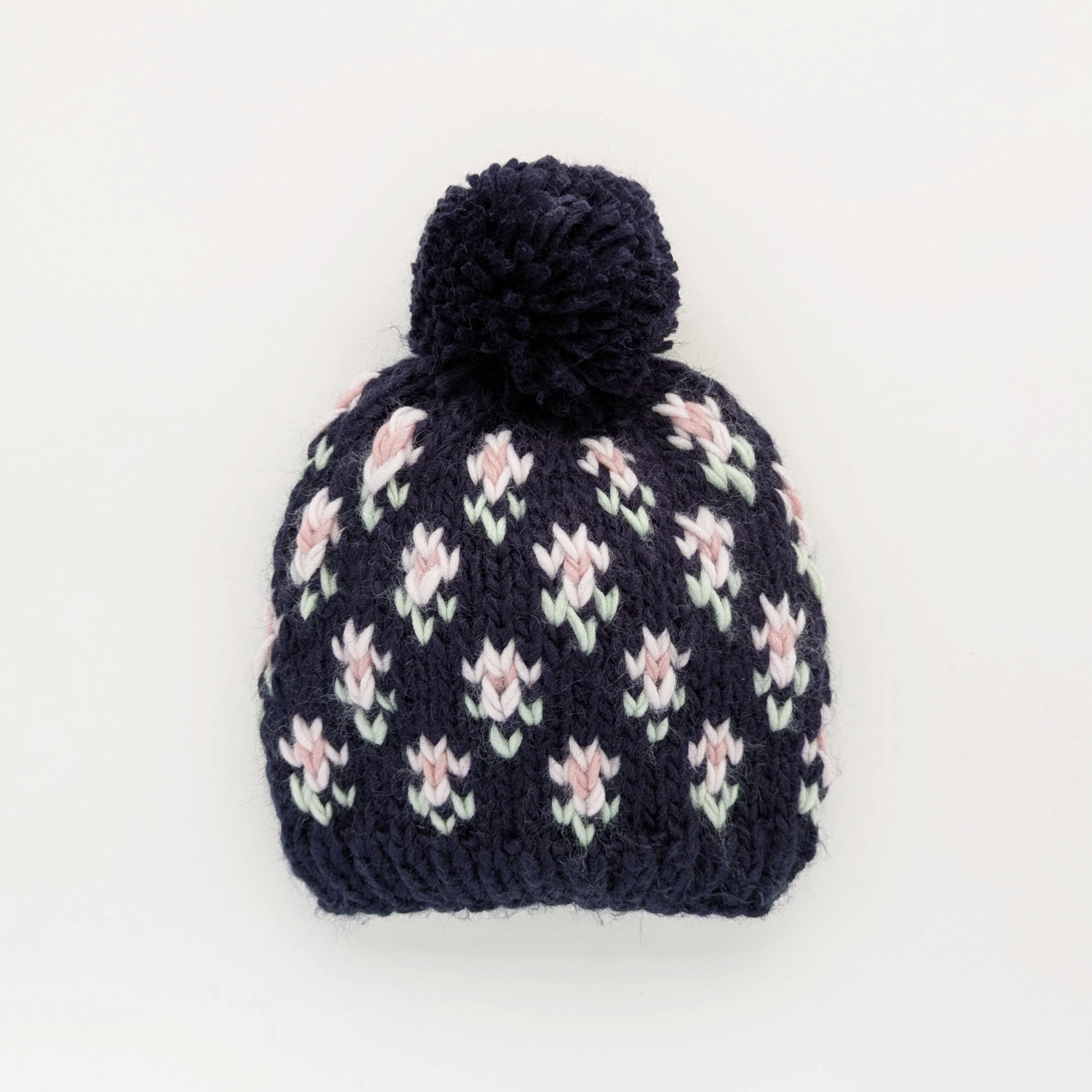 Jack Hat — The Purple Wagon